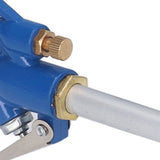 G1/4 Air Blow Sprayer High Pressure Elbow Dust Blow Sprayer Pneumatic Dust Blowing Cleaning Tool