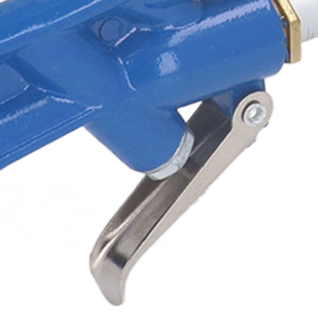 G1/4 Air Blow Sprayer High Pressure Elbow Dust Blow Sprayer Pneumatic Dust Blowing Cleaning Tool