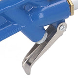 G1/4 Air Blow Sprayer High Pressure Elbow Dust Blow Sprayer Pneumatic Dust Blowing Cleaning Tool