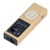 100m Distance Meter Ultrathin Handheld Accurate Electronic Laser Distance Measure Device for Architecture