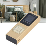 100m Distance Meter Ultrathin Handheld Accurate Electronic Laser Distance Measure Device for Architecture