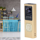 100m Distance Meter Ultrathin Handheld Accurate Electronic Laser Distance Measure Device for Architecture