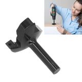 Spoilboard Router Bit 3 Flutes Tungsten Steel CNC Spoilboard Surfacing Router Bit for Wood Engraving Machine Trimming Machine