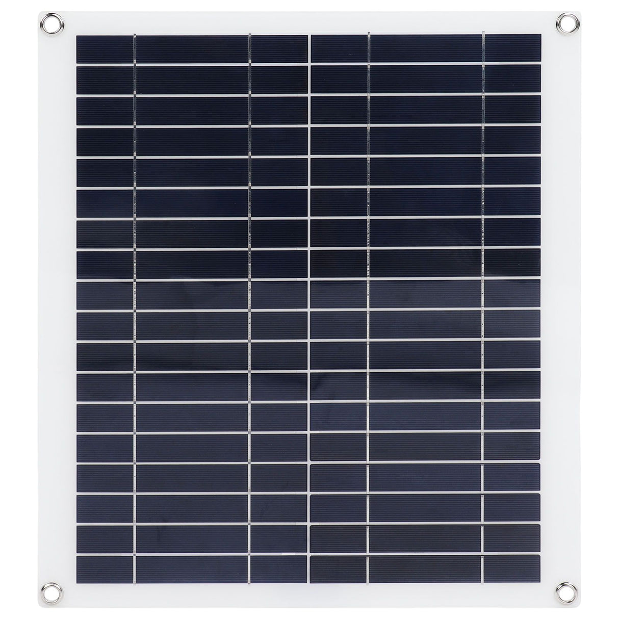 Solar Panel Kit 100W Photovoltaic 20W Portable Foldable Solar Charger with 100A Controller for Mobile Phone Outdoor Car
