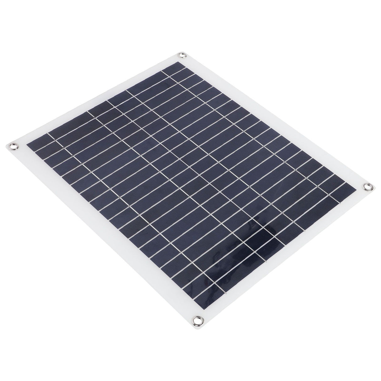 Solar Panel Kit 100W Photovoltaic 20W Portable Foldable Solar Charger with 100A Controller for Mobile Phone Outdoor Car