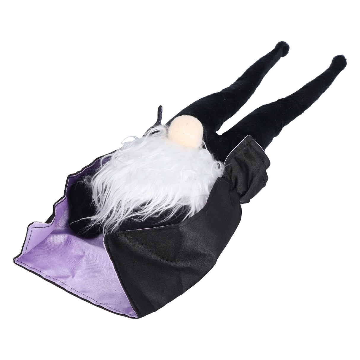 Halloween Gnomes Doll Flannel Faceless Window Decoration Doll for Home Decoration Festival Decoration