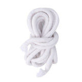 Braid Candle Wick Cotton Round Oil Lamp Wick for Making Candles DIY Oil Lamps 6.6ft