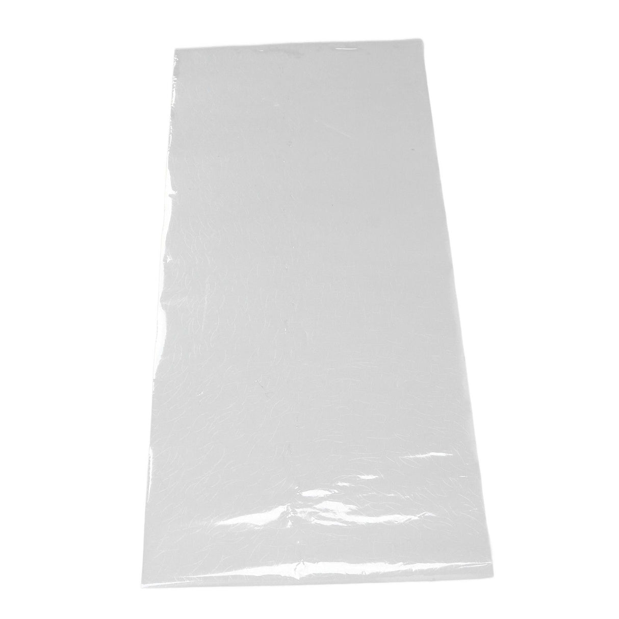 Window Glass Film Translucent Stylish Window Decorative Sticker for Bedrooms Living Room
