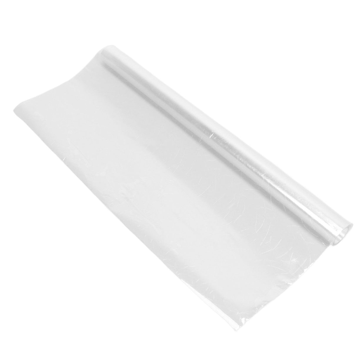 Window Glass Film Translucent Stylish Window Decorative Sticker for Bedrooms Living Room