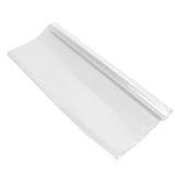 Window Glass Film Translucent Stylish Window Decorative Sticker for Bedrooms Living Room