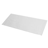 Window Glass Film Translucent Stylish Window Decorative Sticker for Bedrooms Living Room