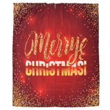 Christmas Curtain Polyester Fiber 3D Digital Printing Merry Christmas Custome Curtain for Outdoor Porch Balcony150x166cm Christmas 5