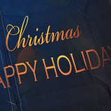 Christmas Curtain 3D Digital Printing Merry Christmas Outdoor Curtain for Outdoor Porch Balcony Christmas Decoration170x200cm Christmas 10 - Extra Image