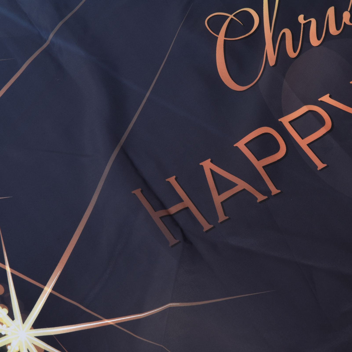 Christmas Curtain 3D Digital Printing Merry Christmas Outdoor Curtain for Outdoor Porch Balcony Christmas Decoration170x200cm Christmas 15