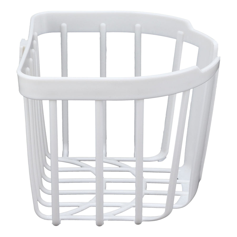 5pcs Hollow Tissue Box Holder Wall Mounted Adhesive Hanging Tissue Roll for Bathroom KitchenWhite