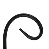 Plant Hanging Bracket Heavy Duty Metal Wall Hook Decorative Plant Hooks for Hanging Lanterns Bird Feeders