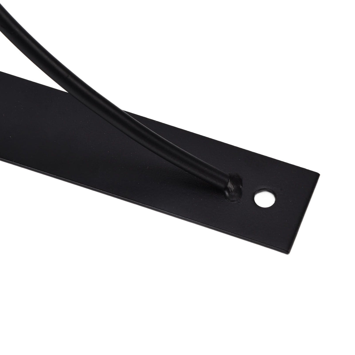 Plant Hanging Bracket Heavy Duty Metal Wall Hook Decorative Plant Hooks for Hanging Lanterns Bird Feeders