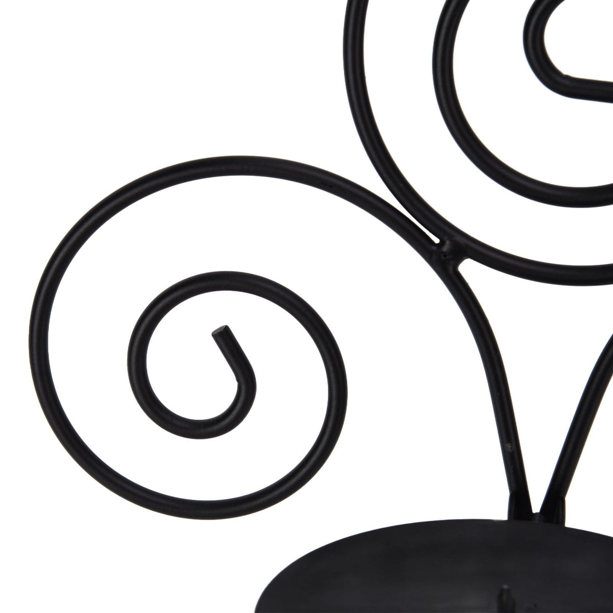 Wall Mounted Candle Stick Elegant Candle Holder for Living Room Home Decor Wedding Activities