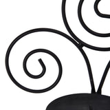 Wall Mounted Candle Stick Elegant Candle Holder for Living Room Home Decor Wedding Activities