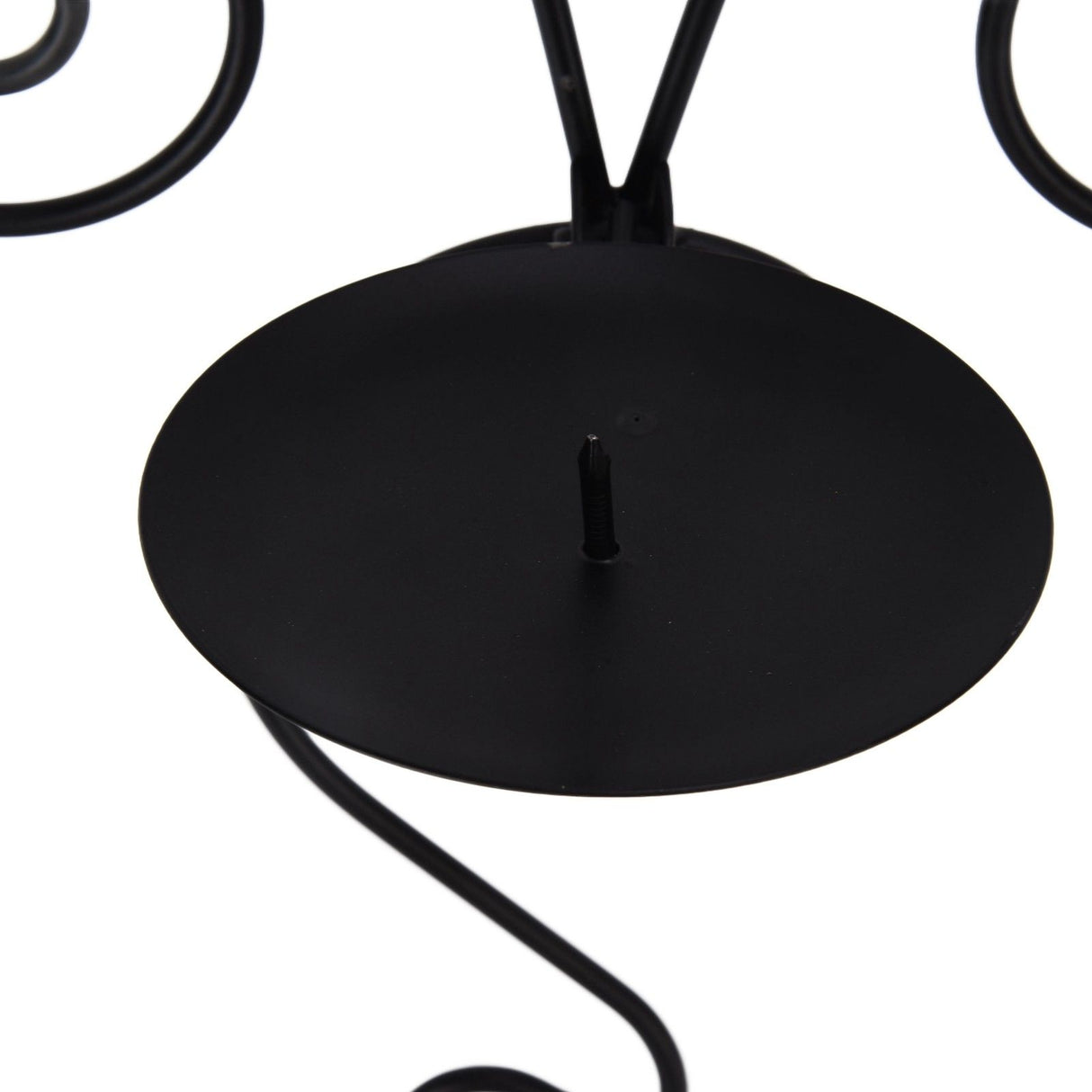 Wall Mounted Candle Stick Elegant Candle Holder for Living Room Home Decor Wedding Activities