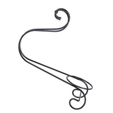 Red Wine Rack Decorative Iron Modern Simple Wine Bottle Display Holder for Living Room Wine Cabinet