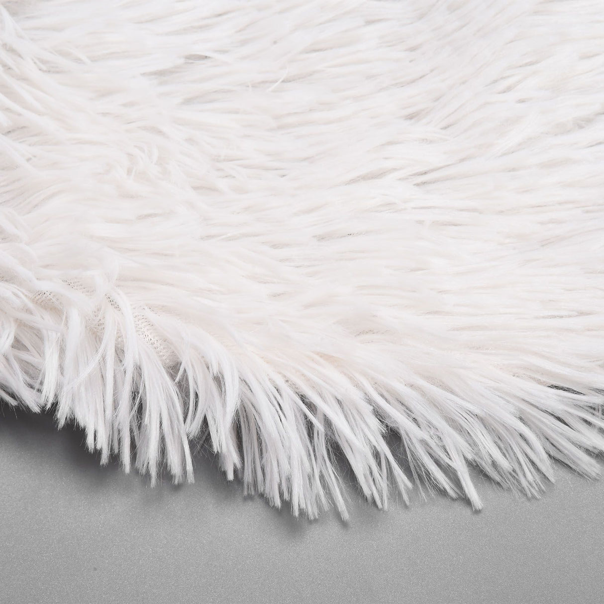 Christmas Tree Skirt Floor Mat Base Cover Round Carpet for Xmas New Year Party Holiday Home DecorationL 120CM