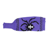 2Pcs Wine Bottle Cover Knitted Champagne Bottle Bag Table Decoration for Home Coffee Shop - Top-Down View