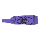 2Pcs Wine Bottle Cover Knitted Champagne Bottle Bag Table Decoration for Home Coffee Shop