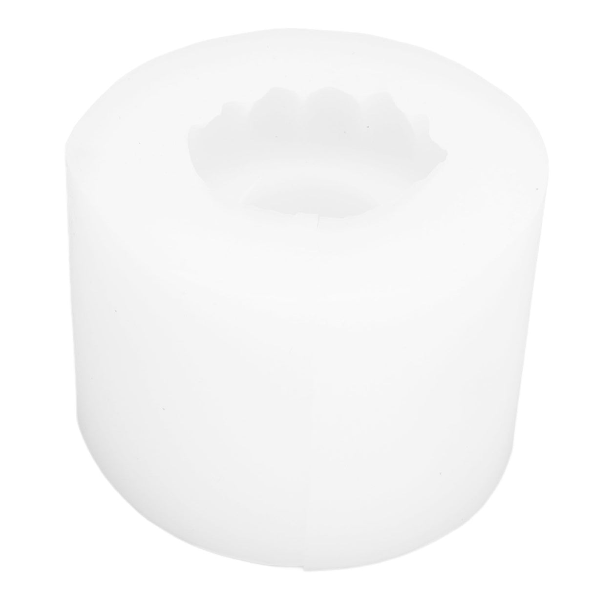 Silicone Candle Mold Pearl Shell Shaped Soap Mold DIY Art Crafts Mould Cake Decoration Tools