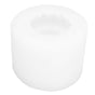 Silicone Candle Mold Pearl Shell Shaped Soap Mold DIY Art Crafts Mould Cake Decoration Tools