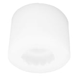 Silicone Candle Mold Pearl Shell Shaped Soap Mold DIY Art Crafts Mould Cake Decoration Tools - 45-Degree Angle