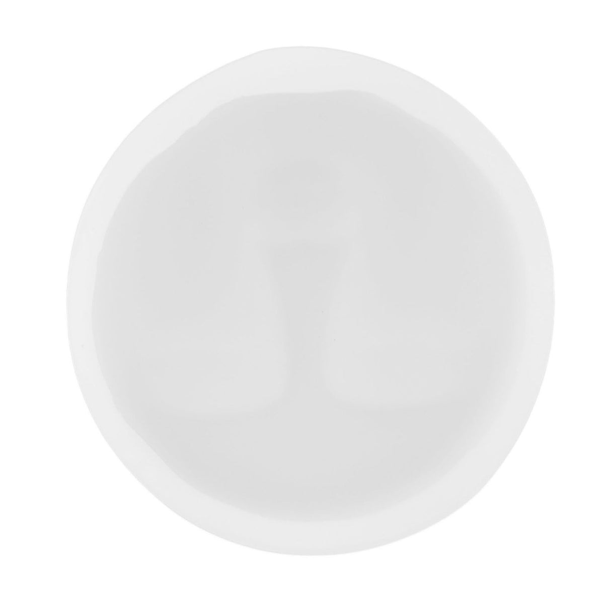 Human Face Silastic Mould Abstract Style for Making Candles Soaps Decorative Ornaments Crafts