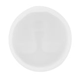 Human Face Silastic Mould Abstract Style for Making Candles Soaps Decorative Ornaments Crafts