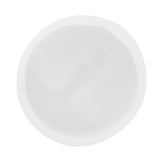 Human Face Silastic Mould Abstract Style for Making Candles Soaps Decorative Ornaments Crafts