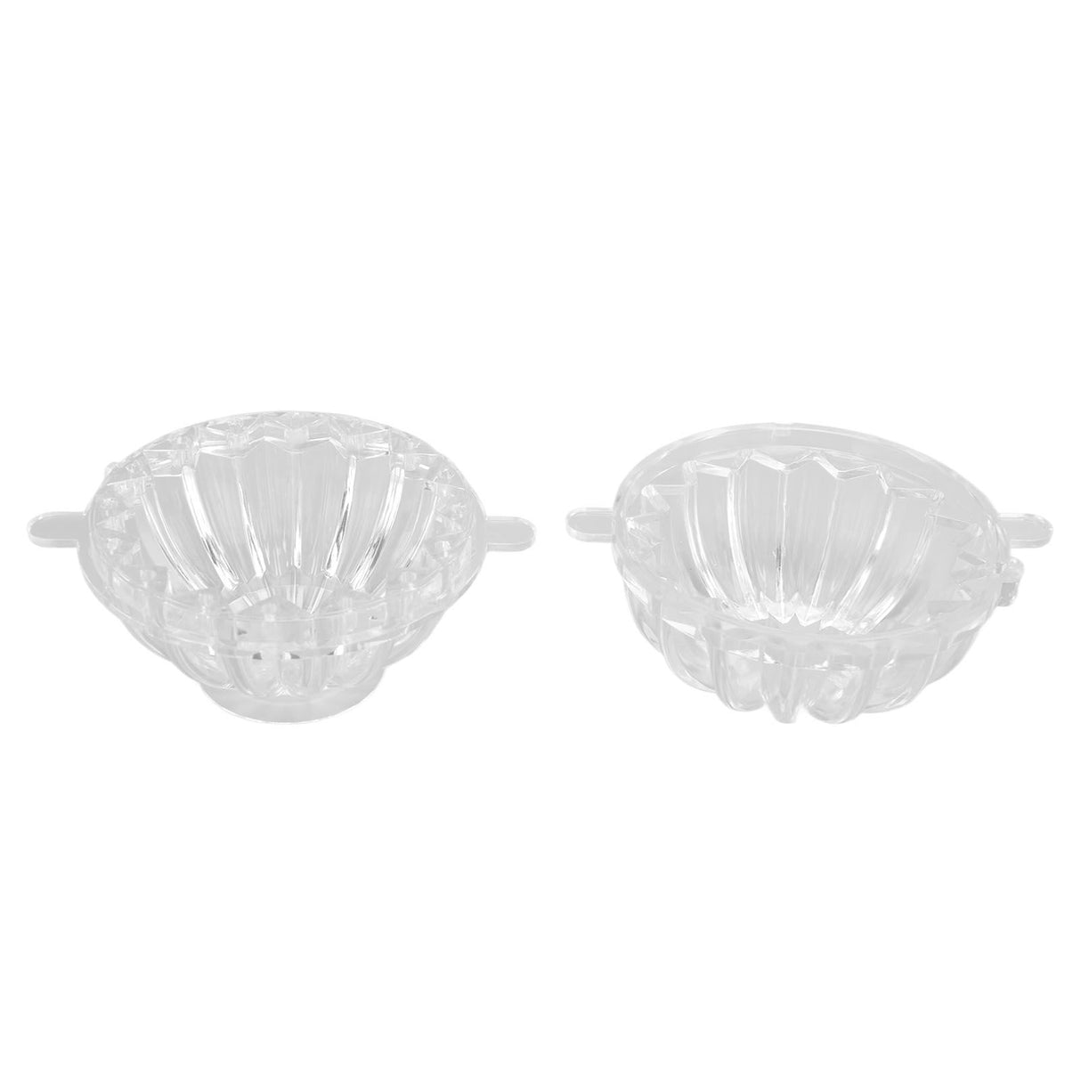 Cactus Shape Candle Mold DIY Hand Made Soap Mold for Home Decoration Valentine's DayL