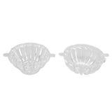 Cactus Shape Candle Mold DIY Hand Made Soap Mold for Home Decoration Valentine's DayL