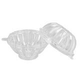 Cactus Shape Candle Mold DIY Hand Made Soap Mold for Home Decoration Valentine's DayL