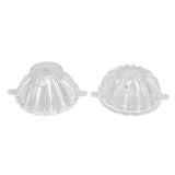 Cactus Shape Candle Mold DIY Hand Made Soap Mold for Home Decoration Valentine's DayL