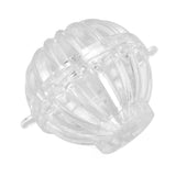 Cactus Shape Candle Mold DIY Hand Made Soap Mold for Home Decoration Valentine's DayL