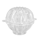 Cactus Shape Candle Mold DIY Hand Made Soap Mold for Home Decoration Valentine's DayL - Close-Up Angle