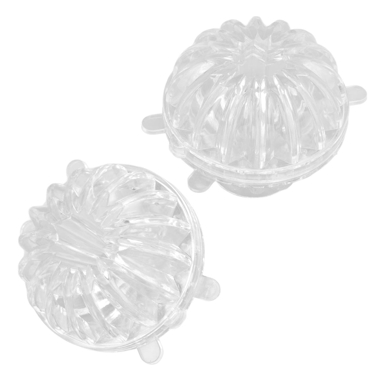 Cactus Shape Candle Mold DIY Hand Made Soap Mold for Home Decoration Valentine's DayL