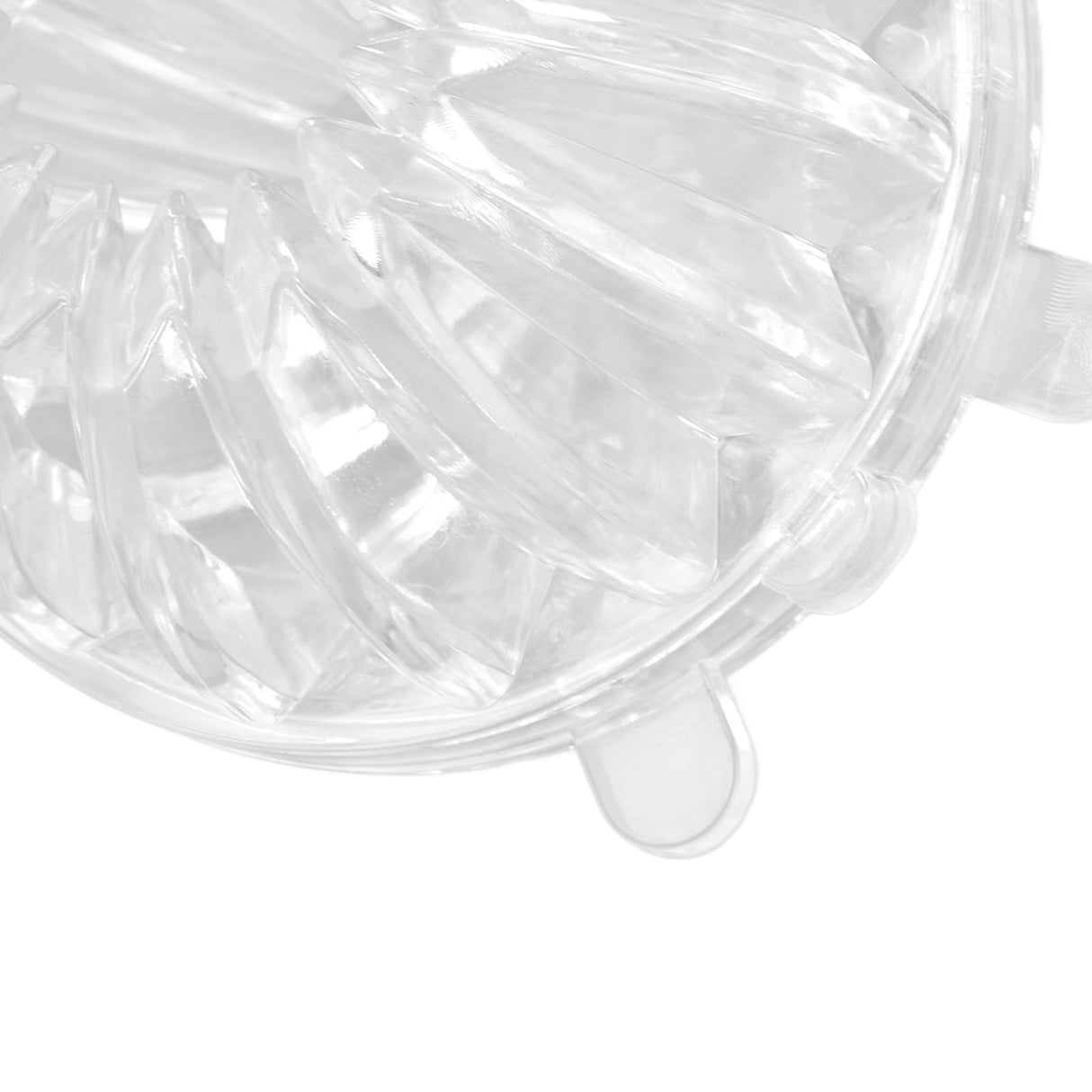 Cactus Shape Candle Mold DIY Hand Made Soap Mold for Home Decoration Valentine's DayL