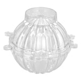 Cactus Shape Candle Mold DIY Hand Made Soap Mold for Home Decoration Valentine's DayS - Close-Up Angle