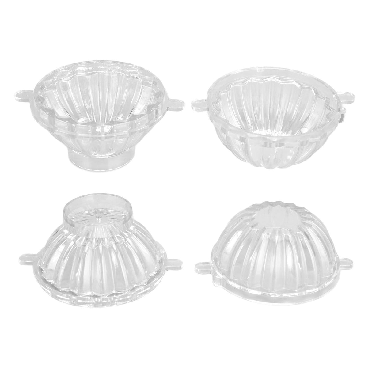 Cactus Shape Candle Mold DIY Hand Made Soap Mold for Home Decoration Valentine's DayS