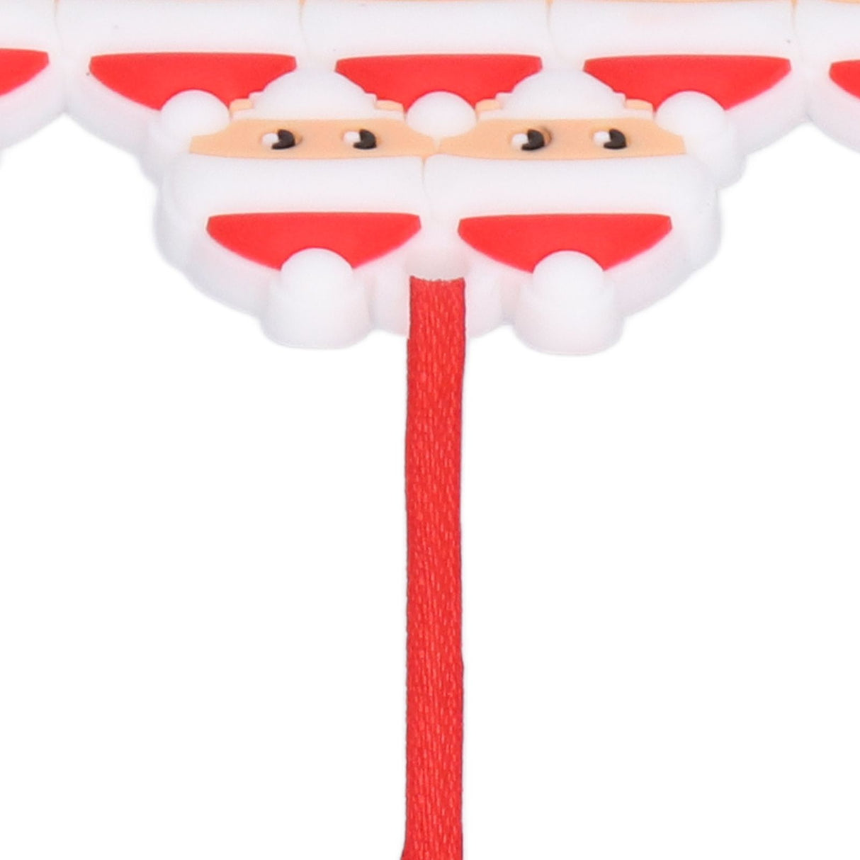 2pcs 2021 Vaccine Christmas Ornaments Hanging Personalized Christmas Tree Ornaments for Friends and FamilyFamily of Two+Seven