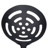 Black Kitchen Wall Clock Removable Modern Cutlery Kitchen Spoon Fork Wall Clock Home Decoration - Extra Image