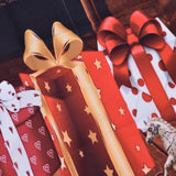 Christmas Tapestry Multi Purpose Exquisite Appearance Polyester Fiber Christmas Wall Tapestry230x180cm - Extra Image