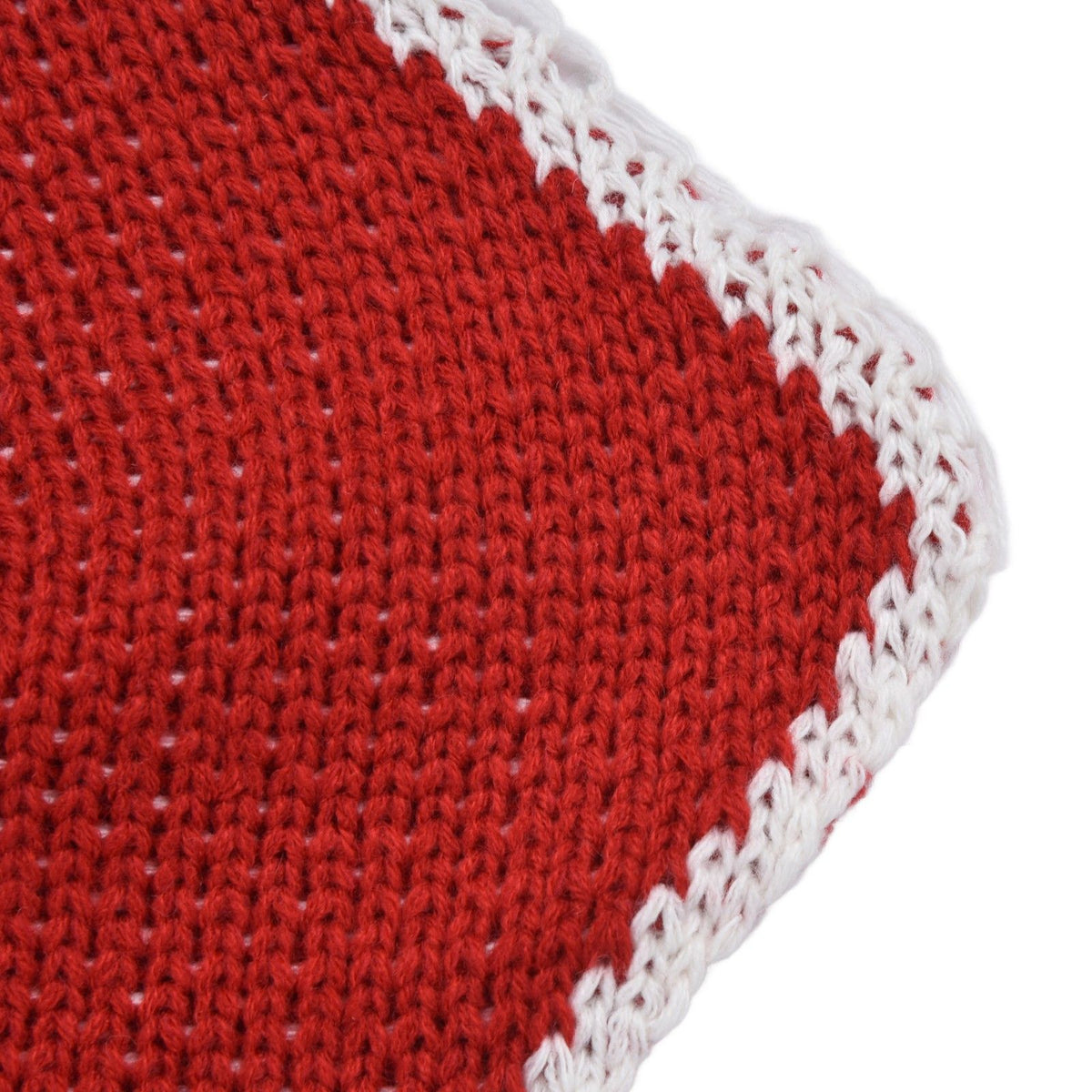 Christmas Tree Skirt Acrylic Fiber Knitting Floor Mat Cover Pad Xmas Party Home Decoration Props