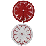 Christmas Tree Skirt Soft Reusable Christmas Tree Carpet Mat Christmas Tree Bottom Decoration