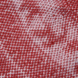 Knitted Christmas Tree Skirt Reusable Xmas Tree Stand Mat Floor Protector Home Party DecorationRed - Extra Image